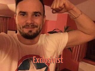 Exclusivist