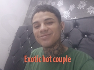 Exotic_hot_couple