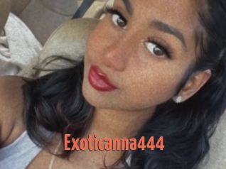 Exoticanna444