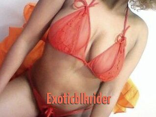 Exoticblkrider