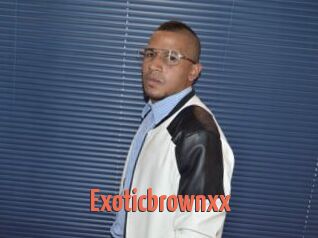 Exoticbrownxx
