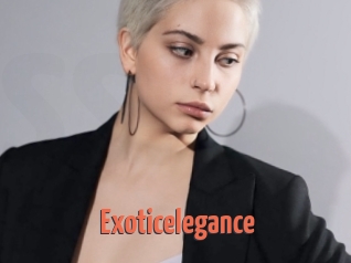 Exoticelegance