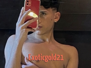 Exoticgold21