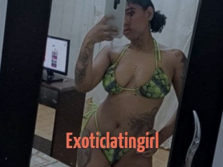 Exoticlatingirl