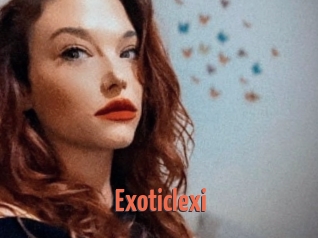 Exoticlexi