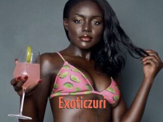 Exoticzuri