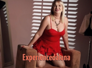 Experiencedalana