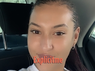 Explicitme