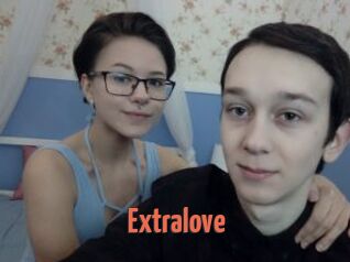 Extralove