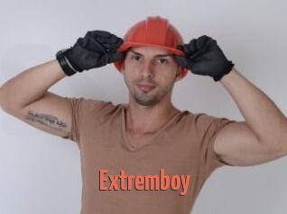 Extremboy