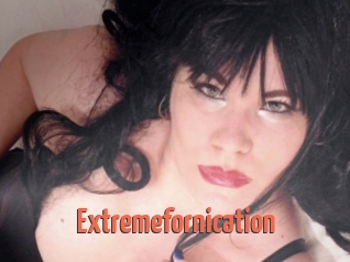 Extremefornication