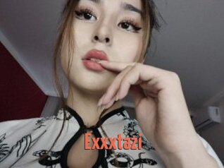 Exxxtazi