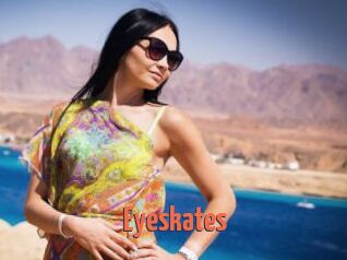 Eyeskates
