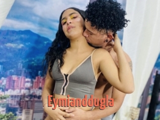 Eymianddugla