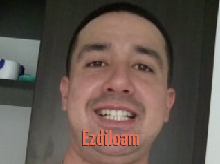 Ezdiloam