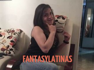 FANTASYLATINAS