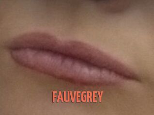 FAUVEGREY