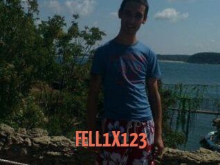 FELL1X123