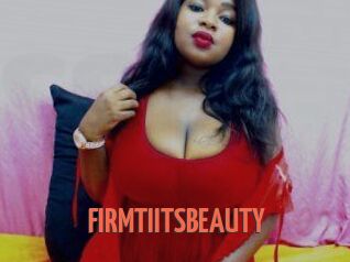 FIRMTIITSBEAUTY