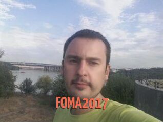FOMA2017