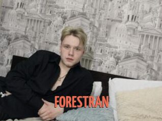 FORESTRAN