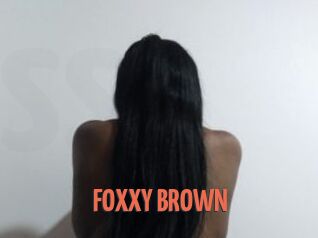 FOXXY_BROWN
