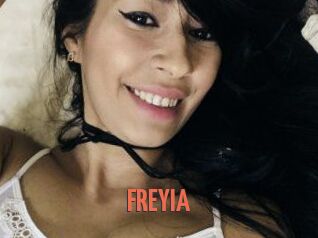 FREYIA_