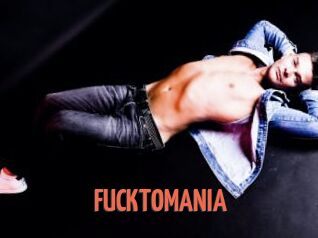 FUCKTOMANIA