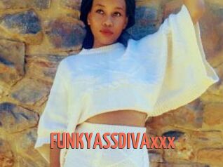 FUNKYASSDIVAxxx