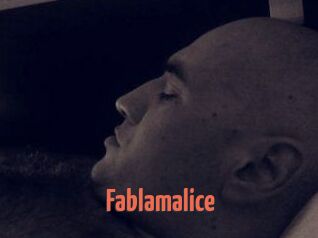 Fablamalice
