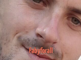 Fabyforall