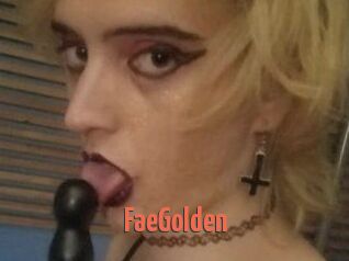 FaeGolden