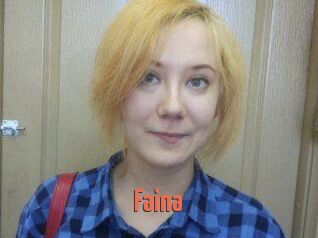 Faina_