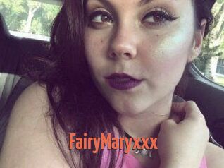 FairyMaryxxx