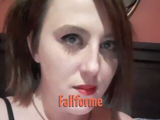 Fallforme