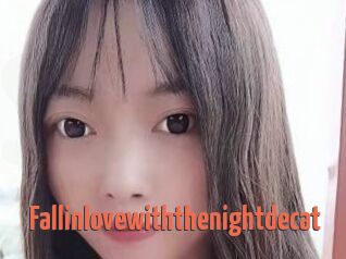 Fallinlovewiththenightdecat