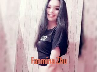 Fanmina_Zhu