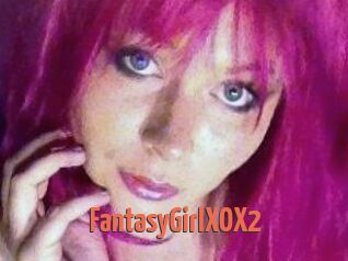 FantasyGirlXOX2