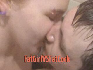 FatGirlVSFatCock