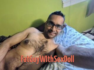 FatGuyWIthSexDoll
