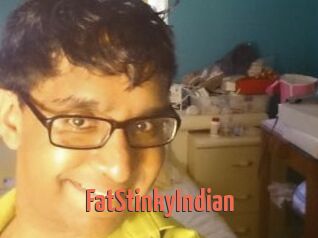 FatStinkyIndian