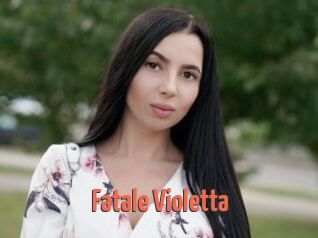 Fatale_Violetta