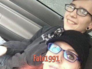 Fate1991