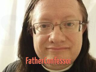 FatherConfessor
