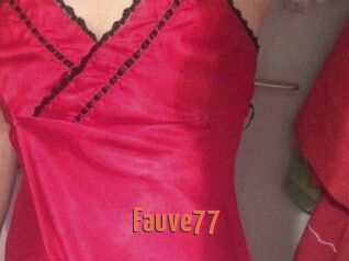 Fauve77