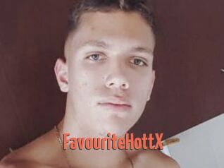 FavouriteHottX