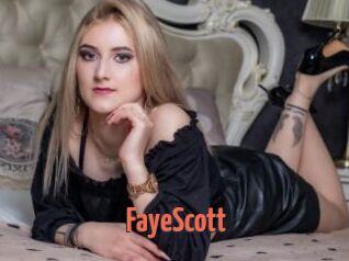 FayeScott