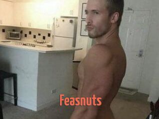 Feasnuts
