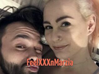 FeelXXXnMarzia