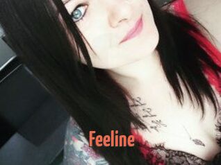 Feeline